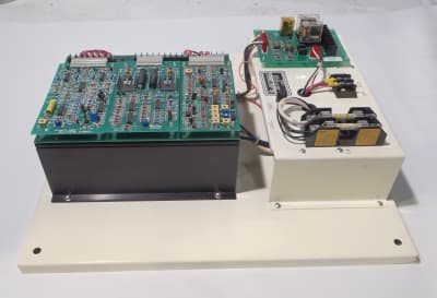 ALTRA INDUSTRIAL MOTION QR6151