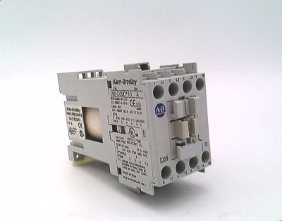 ALLEN BRADLEY 100-C09UDJ10