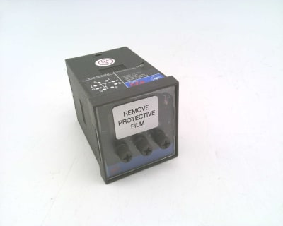 MARSH BELLOFRAM 425A-300-Q-20-X-X