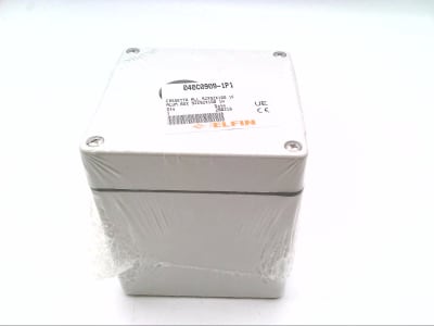 NEW ELFIN 040C0909-1P1