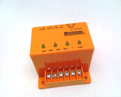 MARSH BELLOFRAM ISL-120-ACE