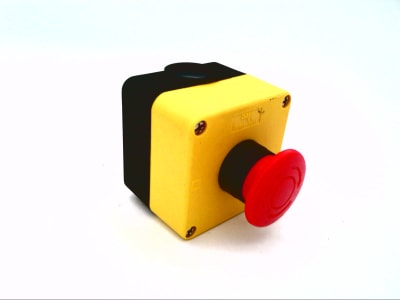 IDEC HW1X-BV402-R