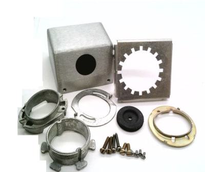 SCHNEIDER ELECTRIC G2-LA