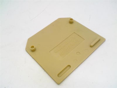 WEIDMULLER 0117960000