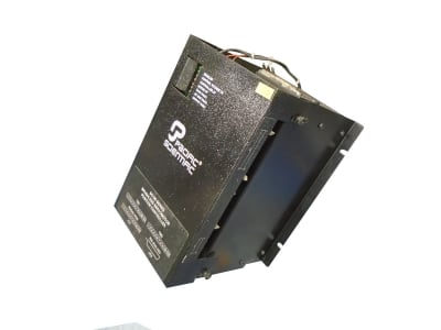 DANAHER MOTION SC-155-001-05