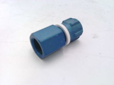 FESTO ACK-1/8-PK-4