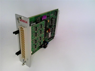 BOSCH 8101307085