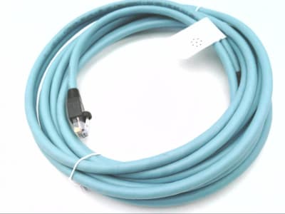 MENCOM MDE45P-8FP-RJ45-5M