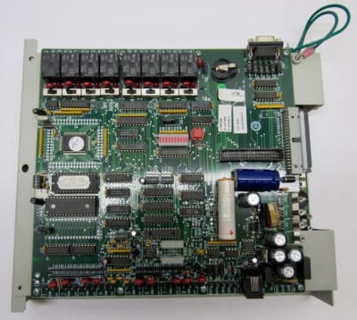 SCHNEIDER ELECTRIC 330795-01C