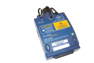 FLUKE DTX-MFM2