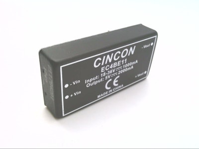 CINCON EC4BE11
