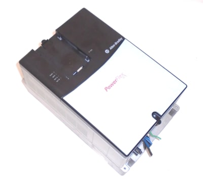 ALLEN BRADLEY 20AD027A0AYYARC0