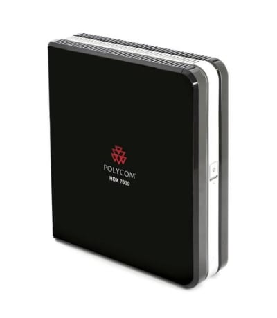 POLYCOM HDX7000HD