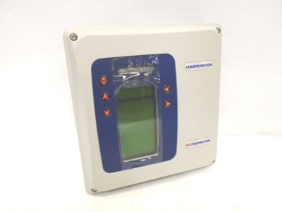 CROWCON INST GASMASTER