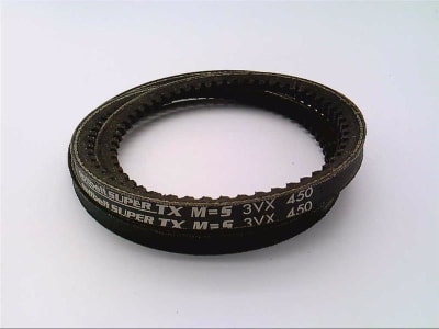 OPTIBELT 3VX450