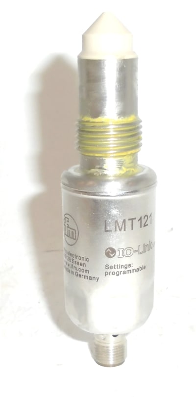EFECTOR LMDCE-A12E-QSKG-2/US-LMT121