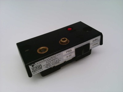 TRANSMATION PD4120