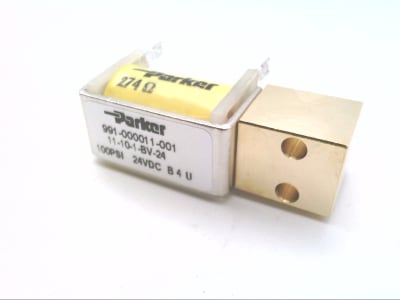 PARKER 991-000011-001