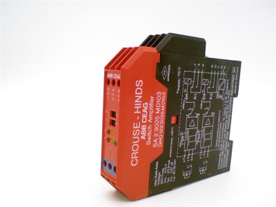 EATON CORPORATION SA-23025-M0103