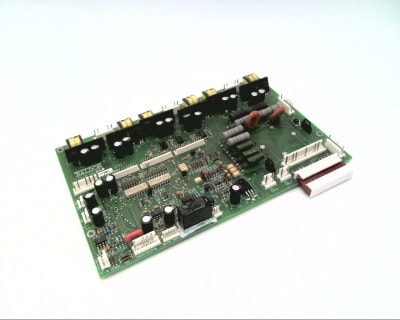 ASEA BROWN BOVERI 0838003