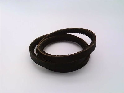 D&D POWER DRIVE BELTS AX43