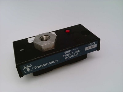 TRANSMATION PPGI0300