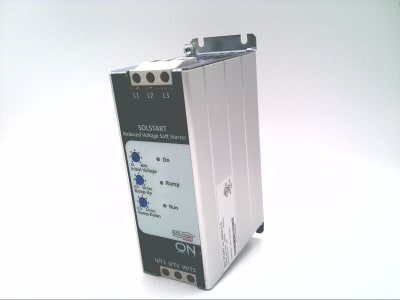 SOLCON SOLSTART-44-480-8-U-S
