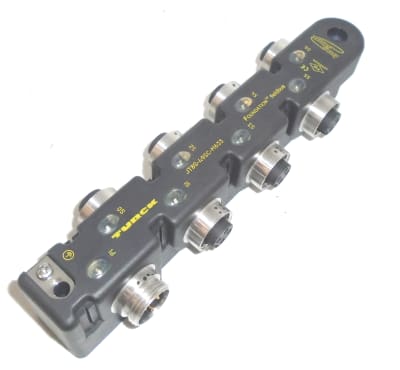 TURCK JTBS-49SC-M633