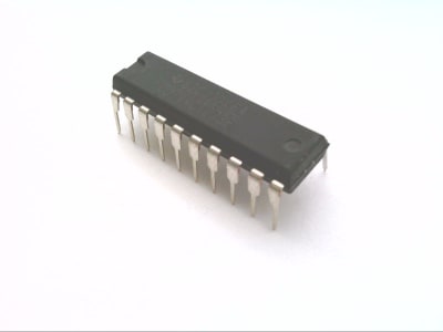 TEXAS INSTRUMENTS SEMI CD74ACT273E