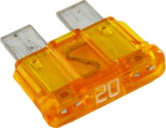 ARGO CONTROLS ATC-20A-FUSE