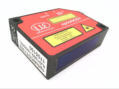 MICRO EPSILON ILD1302-100