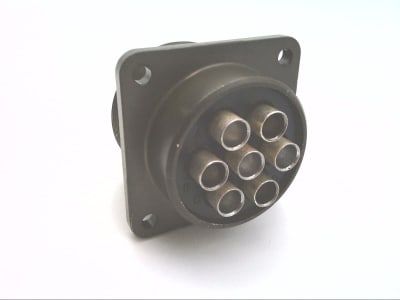 AMPHENOL MS3102A24-10P
