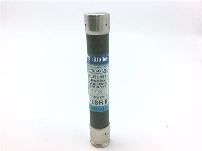 LITTELFUSE FLS-R-6