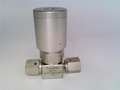 SWAGELOK 6LVV-DPA333P-C