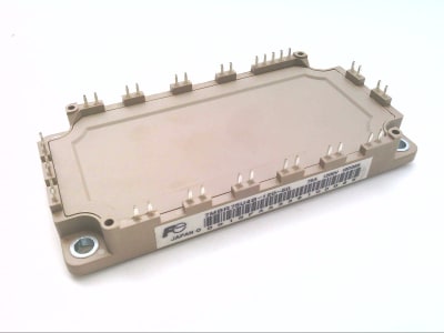 FUJI ELECTRIC 7MBR75U4B120-50