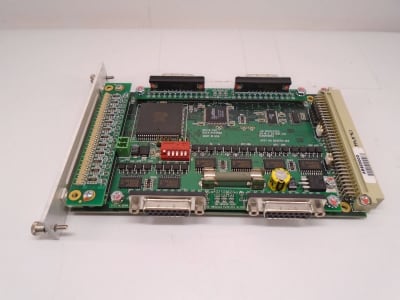 DELTA TAU DATA SYS ACC-11E