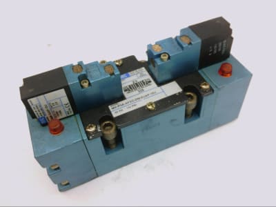 MAC VALVES INC MV-P3A-AFDC-DM-DJAP-1DJ