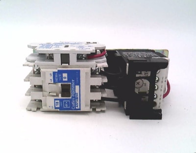 EATON CORPORATION AN14BN0A3E008