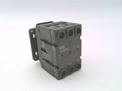 ASEA BROWN BOVERI OT25FT3