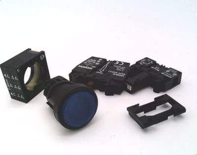 SIEMENS 3SB3251-0AA51