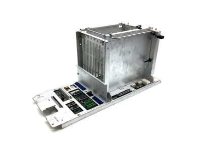 ASEA BROWN BOVERI 3HAC2424-1