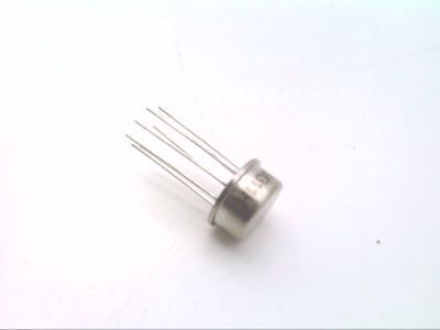TEXAS INSTRUMENTS SEMI LM311H