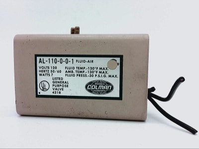 INVENSYS AL-110-0-0-1