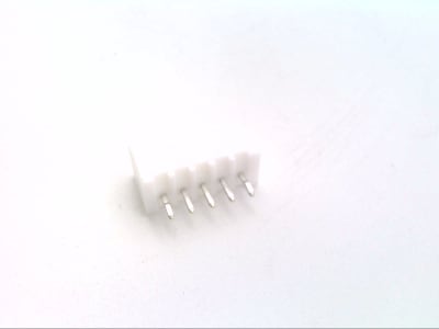 JST B5B-XH-A (LF)(SN)