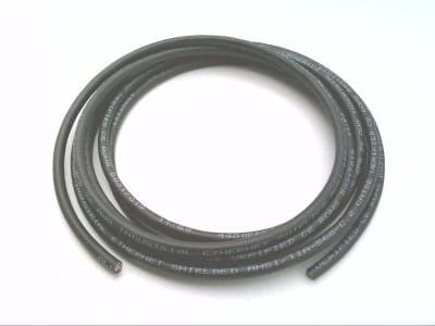 ALPHA WIRE 74006-BK002