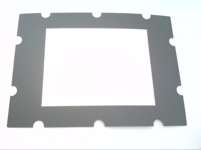 RADWELL VERIFIED SUBSTITUTE 1755T-SUB-OVERLAY