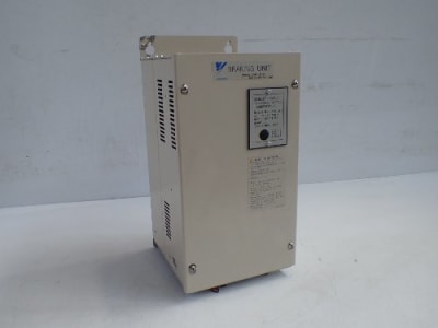 YASKAWA ELECTRIC CDBR-2110B