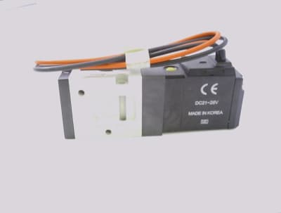 TPC MECHATRONICS CO UDS301-5G-02A