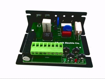 AMERICAN CONTROL ELECTRONICS MM31640A