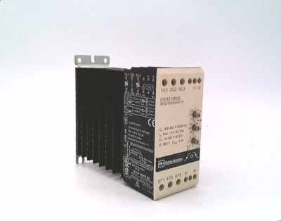 EATON CORPORATION S701E15N3S